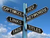 Search Engine Optimization