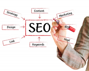 Search Engine Optimization