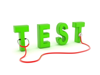 Test Marketing